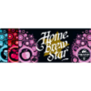 HomeBrewStar - Weiss With Apples And Blackcurrant