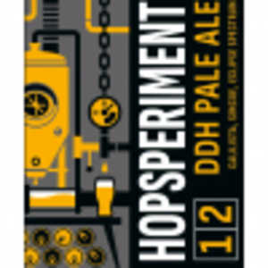 Hopsperiment #12 - DDH PA