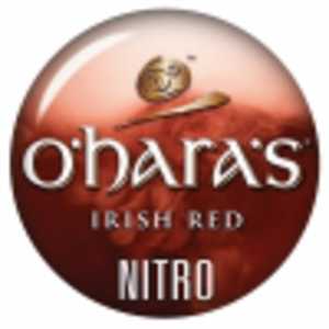 Irish Red Nitro
