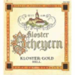 Kloster-Gold Hell