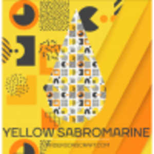 Yellow Sabromarine