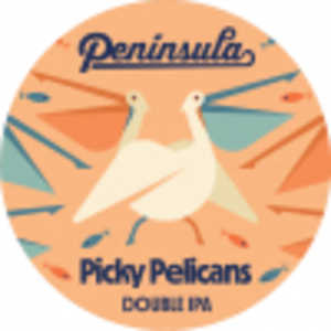 Picky Pelicans