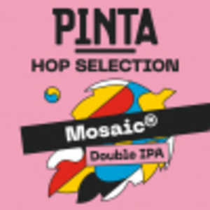 Hop Selection: Mosaic