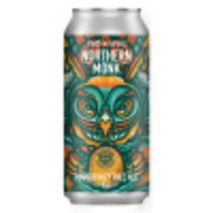 FAITH IN FUTURES // DREW MILLWARD // MANGO HAZY PALE ALE