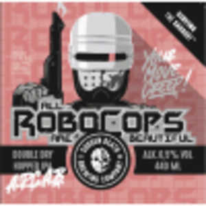 All Robocops Are Beautiful