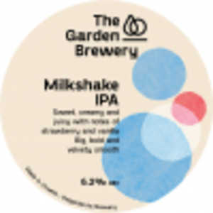 Milkshake IPA