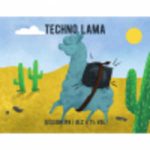 Techno Lama