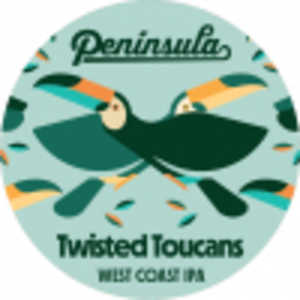 Twisted Toucans