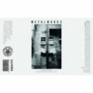 Metalworks - Farmhouse Ale Sea Buckthorn & Linden Honey