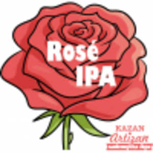 Rose IPA