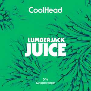  Lumberjack Juice