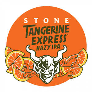 Tangerine Express