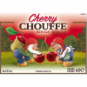 Cherry Chouffe