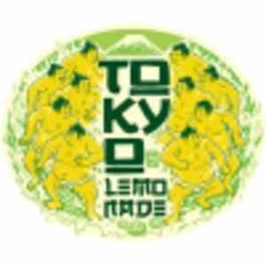 Tokyo Lemonade