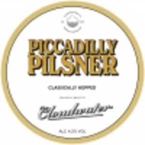 Piccadilly Pilsner