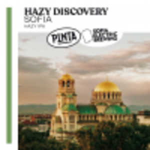 Hazy Discovery Sofia