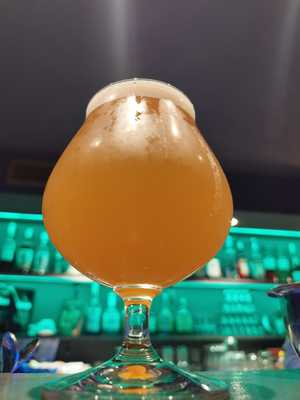 HomeBrewStar - Spiced IPA