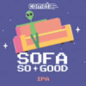 Sofa So Good