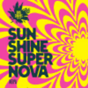 Sunshine Supernova