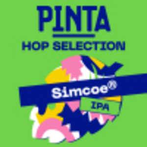 Hop Selection: Simcoe