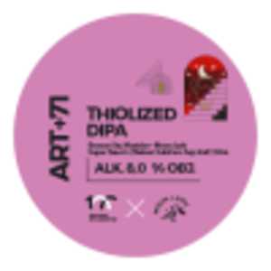 ART+71 Thiolized DIPA 