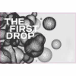 The First Drop