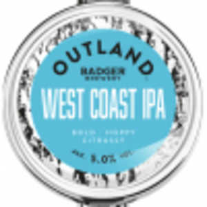 Outland West Coast IPA