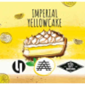 Imperial Yellowcake