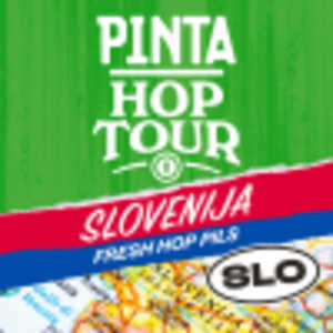 Hop Tour Slovenija