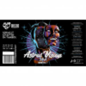 Astral Vision IPA