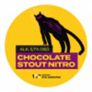 Chocolate Stout Nitro