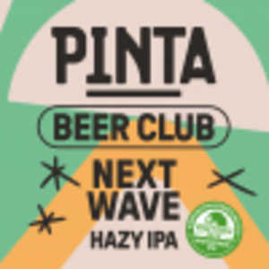 Beer Club: Next Wave