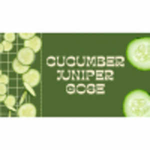 Kisel: Cucumber And Junpier