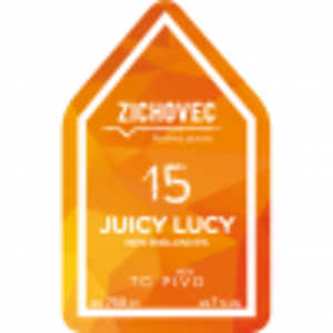 Juicy Lucy 15