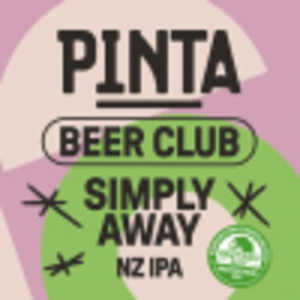 Beer Club: Simply Away