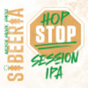 BeerLab Hop Stop