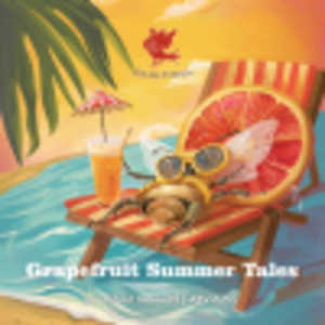 Grapefruit Summer Tales