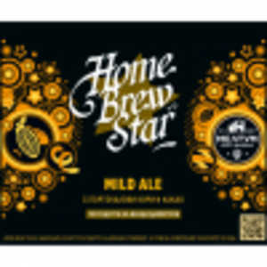 HomeBrewStar - Mild Ale