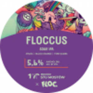 Floccus Sour IPA