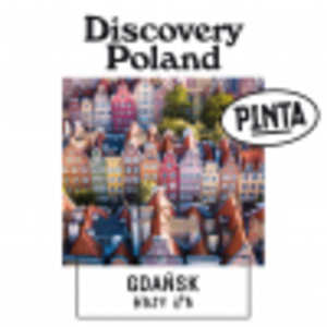 Discovery Poland: Gdańsk