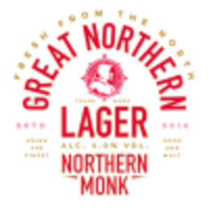 GREAT NORTHERN LAGER