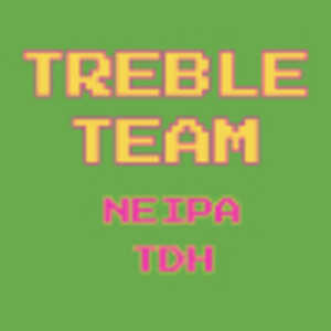 Treble Team