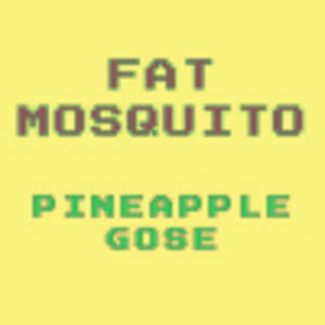 Fat Mosquito