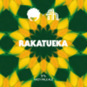 Rakatueka