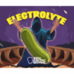 Electrolyte