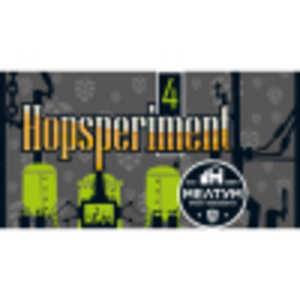 Hopsperiment #19 - Brazilian Hops Cold IPA