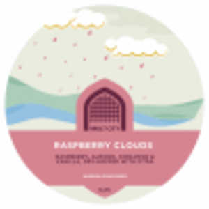 Raspberry Clouds