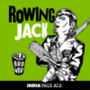 Rowing Jack