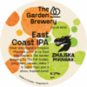 East Coast IPA