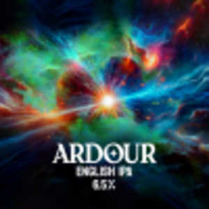 Ardour English IPA